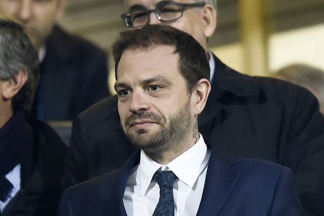 Antigo presidente do Palermo encontrado morto em casa