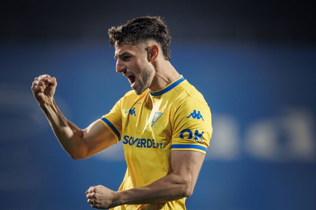 Estoril: Marqués recusa Sochi, que muda de alvo