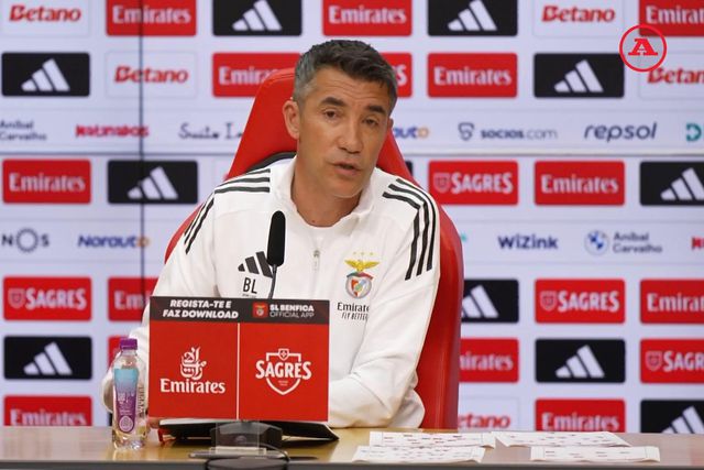 «Lukebakio? Tínhamos um alvo que não se concretizou e precisávamos de um ala»