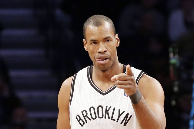 Antigo jogador da NBA luta contra tumor cerebral