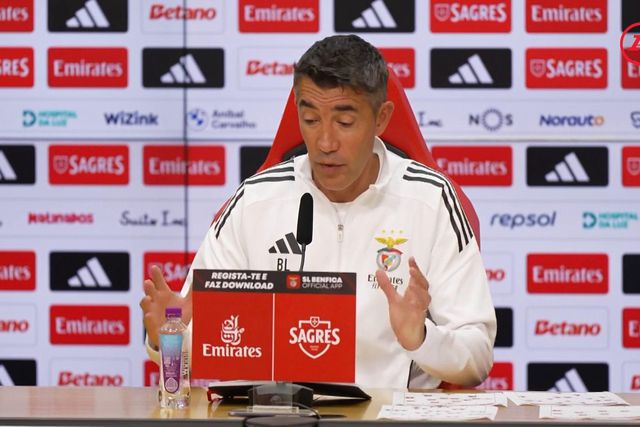 «Foi o único mercado em que o presidente levou em consideração as ideias do treinador»