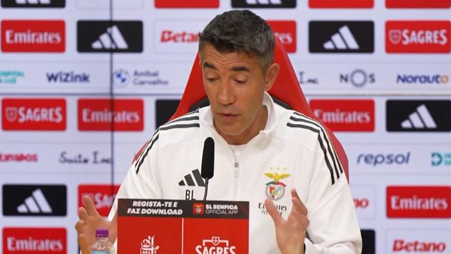 «Foi o único mercado em que o presidente levou em consideração as ideias do treinador»