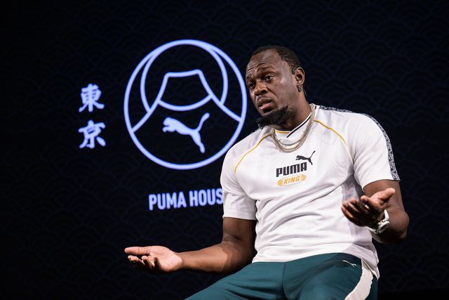 Usain Bolt não acredita que os sprinters de hoje quebrem os seus recordes