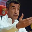 Lage promete: Benfica terá golos a rodos!