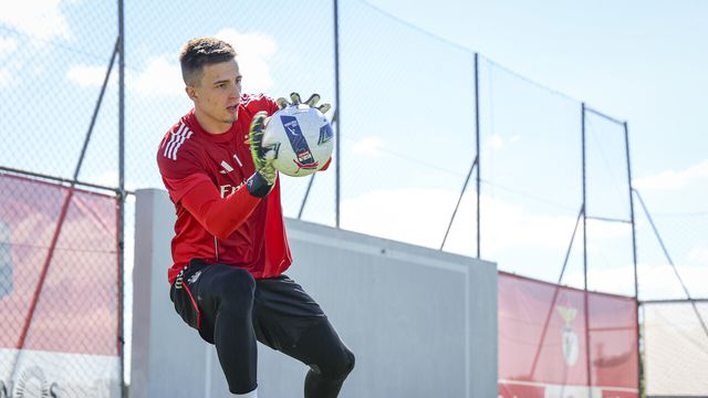 «Rotação dentro da própria competição sem motivo aparente é meter-se num caminho apertado»