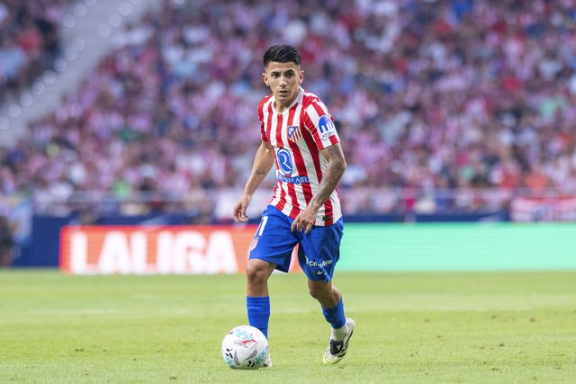 Ex-alvo do Benfica desfalca Atlético Madrid na Champions