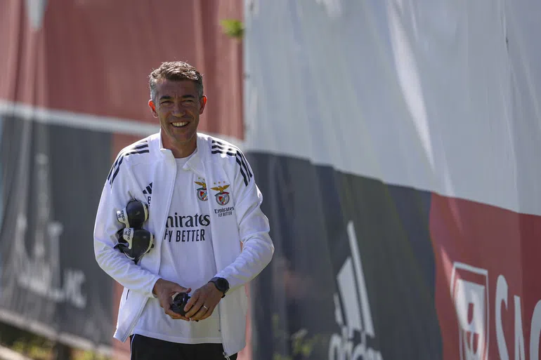 Benfica treme! Estreia de Sudakov abala Campus