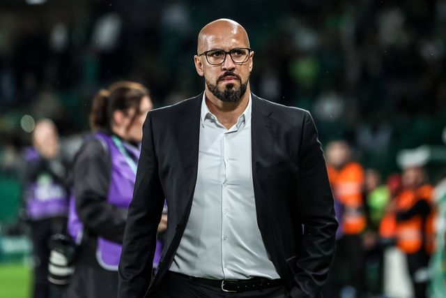 Estrela da Amadora: José Faria num lote de ‘notáveis’