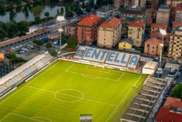 Foto Virtus Entella/X