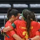 Portugal arrasa Inglaterra e marca presença nas meias do Euro feminino