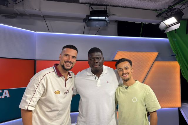 Mais Vale à Tarde que Nunca - 9/09/2025