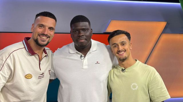 Mais Vale à Tarde que Nunca - 09/09/2025