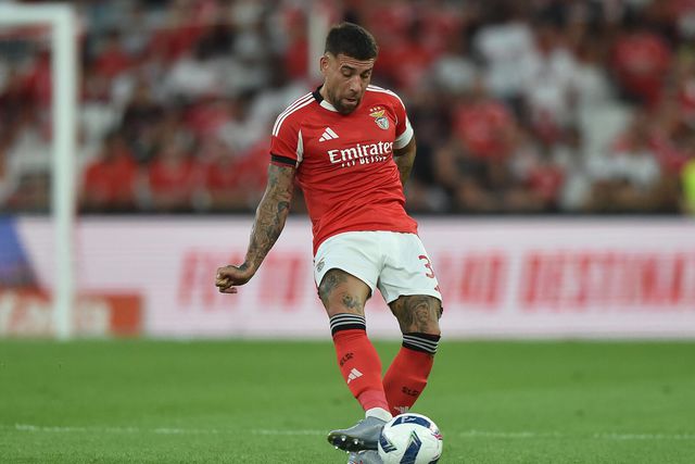 «Assumo, não vencemos por um erro meu»