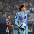 Ochoa ao serviço do México (IMAGO)