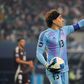 Ochoa ao serviço do México (IMAGO)