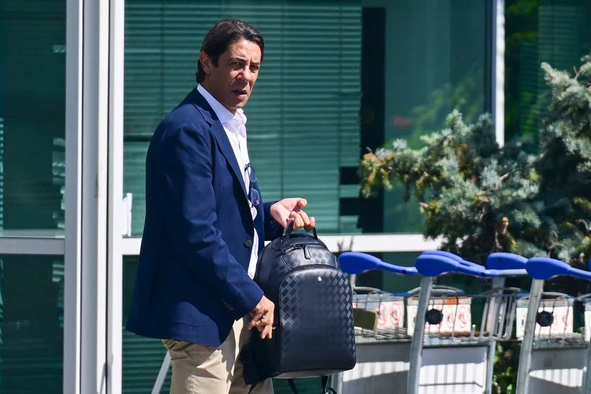 Contas? Benfica limpou a banca toda!