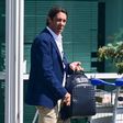 O Benfica, presidido por Rui Costa, reforçou a equipa e ainda fechou o mercado com saldo positivo