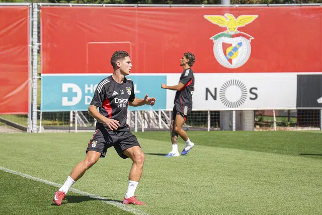Rui Borges atira-se ao mercado!