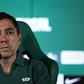 Micael Sequeira - Foto: SPORTING CP
