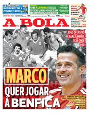 12 de setembro de 2026