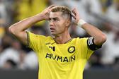 Ronaldo voltou a marcar na Liga saudita
