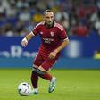 Kochorashvili começa a deixar marca em Sevilha - Foto: IMAGO