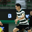 Leões entraram com o pé direito na Liga Placard
