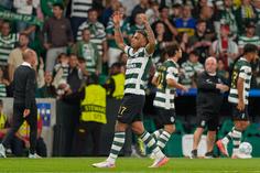 «Sporting olha para a Champions League para valorizar e vender jogadores»