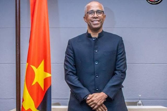 «Muito dificilmente a janela decisiva para o Mundial de basquetebol escapará a Luanda»