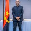 «Muito dificilmente a janela decisiva para o Mundial de basquetebol escapará a Luanda»
