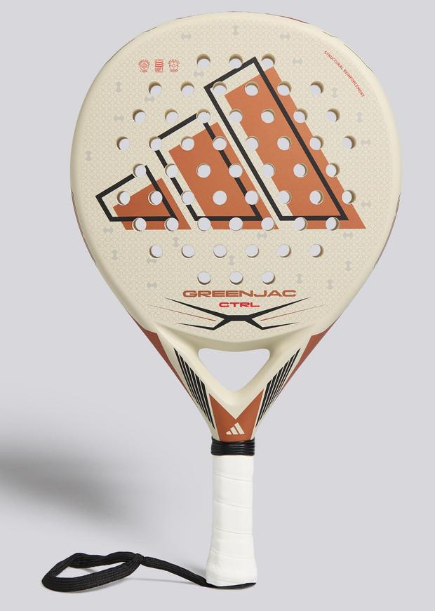 Raquete de Padel adidas Greenjac