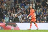 Diogo Costa, guarda-redes do FC Porto - Foto: Catarina Morais/KAPTA+