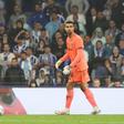 Portugal tornou-se uma sala de partidas. Por isso, é bom que Diogo Costa ainda esteja aqui — Foto: CATARINA MORAIS/KAPTA+