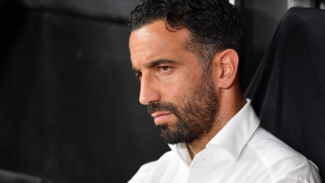«Não é um desastre caso o Benfica não faça pontos»