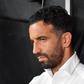 «Treinar o Benfica? Claramente não ia trabalhar em Portugal nesta fase»