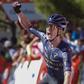 Eddie Dunbar vence uma etapa na Vuelta pela terceira vez na carreira      Fotografia Imago