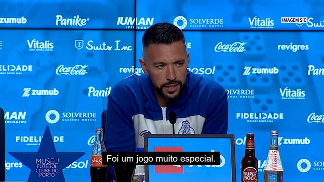 Farioli alerta para os perigos do Casa Pia: «Mudaram bastante»