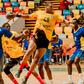 Angola vence Ruanda no CAN sub-20 de Andebol