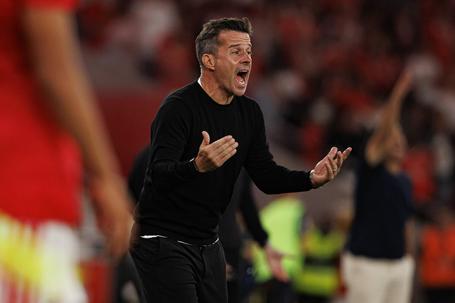 Marco Silva — Foto: IMAGO