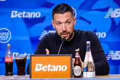Francesco Farioli - Foto: FC Porto