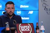 Francesco Farioli - Foto: FC Porto