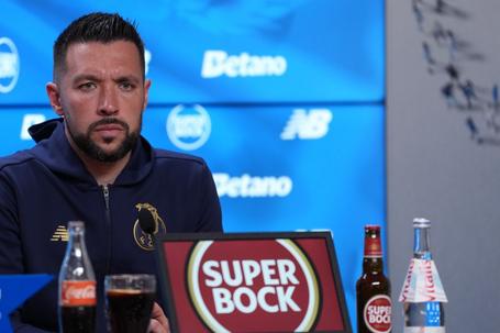 Francesco Farioli - Foto: FC Porto