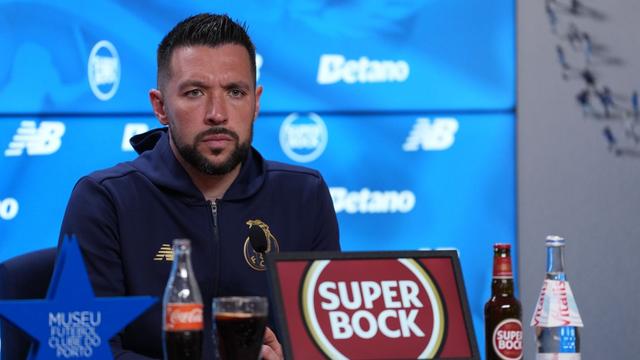 Francesco Farioli - Foto: FC Porto