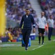 Sérgio Conceição destaca 4.º lugar do FC Porto no 'ranking' dos melhores clubes do Mundo