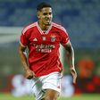 O preço do Benfica para libertar Lucas Veríssimo