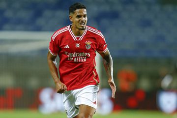 O preço do Benfica para libertar Lucas Veríssimo