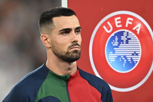 Diogo Costa nos guarda-redes mais valiosos do mundo