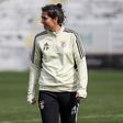 Filipa Patão após goleada do Benfica: «Demos um passo muito importante»