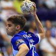 Em direto: siga o Veszprém-FC Porto, da Liga dos Campeões de andebol