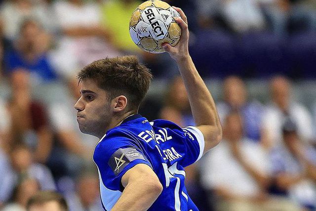 Em direto: siga o Veszprém-FC Porto, da Liga dos Campeões de andebol